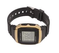 VGEBY Reloj Digital, Cronógrafo Multifunción Resistente al Agua y a Golpes con Correa Ajustable Retro Clásico for Hombres Estudiantes Deportes Oficina Viajes