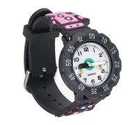 VGEBY Reloj para Ni?os, Resistente Al Agua, Deportes, 3D, Dibujos Animados, Nave Espacial, Forma de Robot, Reloj para Ni?os, Ni?os Peque?os, Ni?as, Regalo Juguete Electronico