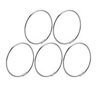 VGEBY Resorte de trinquete de Bicicleta, Resorte de buje de Bicicleta de 5 Piezas sin Gancho para fulcro F0 / F1 / F3 / F5 / XL/KT