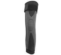 VGEBY Rótula de compresión Deportiva, alarga la rótula de compresión Deportiva al Aire Libre Unisex Fitness Vendaje Protector de Pierna Equipo de Manga(L) Kneepad Equipo De Protección Deportivo