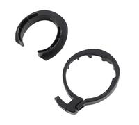 VGEBY Scooter eléctrico Cilp de Bloqueo Plegable Anillo de Clip de instalación fácil para Ninebot MAX G30 Scooter