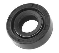 VGEBY Sello de Aceite del Eje del Motor del Barco, Sello del Eje de la Hélice Fuera de Borda de Goma para Pieza de Reemplazo Directo, Ideal para Aplicaciones Marinas