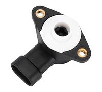 VGEBY Sensor de Posición del Acelerador, Reemplazo de TPS de Plástico con Instalación Plug and Play, OEM JW2 H5885 00 00, para Reparación de Carrito de G29 Drive YDRE Electric 2007 2013