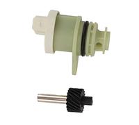 VGEBY Sensor de Velocidad del Odómetro, Metal ABS para Reemplazo de Engranajes Compatible con Ducato Scudo 616070