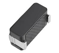 VGEBY Soporte Adaptador de Liberación Rápida, Base Magnética de Liberación Rápida para Action 3 4 5 Pro 360 con Aleación de Aluminio ABS Diseño Liviano Estable