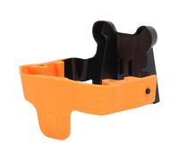 VGEBY Soporte Estabilizador Fijador Protector de Hélice para Accesorios de Drones 4 Pro con Cubierta de Silicona Suave para Prevención de Daños en la Cuchilla y Protección del Sensor