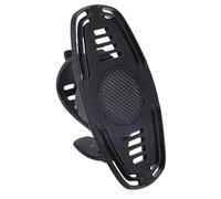 VGEBY Soporte Magnético para Teléfono de Motocicleta, Soporte Plegable de Aleación de Aluminio con Montaje Reforzado Antivibración para Ciclismo, Motocicleta, Paseos en Bicicleta