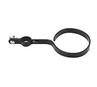 VGEBY Soporte para Baquetas, Estuche Impermeable de Tela Oxford con Gran Capacidad Extraíble y Clips de Metal Resistentes para Músicos