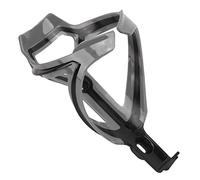 VGEBY Soporte para Botella de Agua para Bicicleta, Jaula Ultraligera para Bicicleta con Fibra de Vidrio de Policarbonato, Resistencia a los Arañazos de Alta Tenacidad, para Todas Las (Grey)