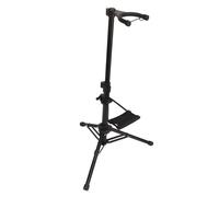 VGEBY Soporte Universal para Instrumentos Musicales Electrónicos, Soporte para Instrumentos de Viento, Aleación de Aluminio, Trípode Plegable, Ajustable para Instrumentistas de Viento