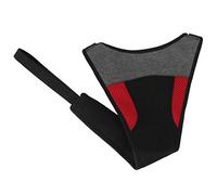 VGEBY Spin Bike Sweat Guard, Entrenador Absorbente Fuerte Protector de Sudor Práctico Protector de Sudor de Bicicleta Entrenador para Accesorios de Ciclismo(Protector de Sudor de Bicicleta giratoria)