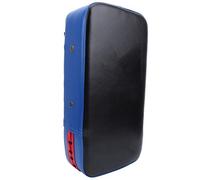 VGEBY Strike Shield, Almohadilla de Boxeo para Patadas, Almohadilla de Entrenamiento con Acolchado de Espuma de Alta Densidad a Prueba de Golpes, para Luchar contra la Protección de (Negro)