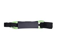 VGEBY Surf Leash 5 Colores TPU 6ft 5.5mm Surfboard Leash con Cierre de Gancho y Bucle Doble Giratorio de Metal(Verde Transparente) Deportes Extremos Juegos X Otros Productos Deportivos Extremos