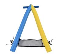 VGEBY Tabla de Natación de Espuma EPE para Natación, Tabla Flotante de 31,5 X 21,3 Pulgadas, Flotabilidad Fuerte, Soporte de Entrenamiento Ligero para Niños, Adultos, Principiantes en Piscinas