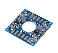 VGEBY Tablero de Distribución de Energía ESC, PCB de Voltaje Ajustable para Drones RC, Salida BEC Dual para Cuadricóptero y Multirotor