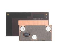 VGEBY Tablero de la Consola BT WiFi, Reemplazo Inalámbrico del Módulo de la Tarjeta de Bluetooth WiFi de la Consola para Xbox Series S