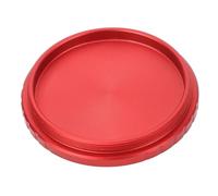 VGEBY Tapa Antipolvo para Lente de Telescopio, Cubierta de Ocular de Aleación de Aluminio, Protector Roscado M48x0,75 Mm para Telescopios Astronómicos y Fotografía