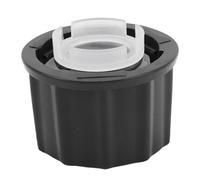 VGEBY Tapa de Líquido de Frenos, Tapa de Depósito de Líquido de Frenos de Alta Temperatura para 6 2003-2005, de Sellado Confiable para el Rendimiento del Cilindro Maestro