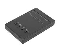 VGEBY Tarjeta de programación ESC, Accesorio de Piezas de actualización de Tarjeta de programación para Modelo de Coche RC 1/10 Model Car Accessories Accesorios De Modelos