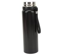VGEBY Taza Aislante de Acero Inoxidable, Elegante Botella Térmica Portátil para el Hogar, Viajes, Oficina, Capacidad de 1000ml (1000ml)