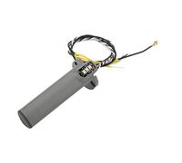 VGEBY Tren de Aterrizaje Delantero Derecho con Antena para Dron 2 Pro, Utilizado para Reemplazo de Daños Accidentales, Instalación Ligera, Compacta y Fácil