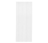 VGEBY Tubo de Refrigeración por Agua, 1000 Mm 10 X 14 Mm Tubo de Refrigeración por Agua para Computadora Tubo de Refrigeración por Agua Flexible Tubo de Refrigeración (20 Piezas a la