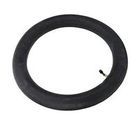 VGEBY Tubo Interior de Bicicleta Eléctrica, Repuesto de Tubo Interior de Goma de Butilo de 14"/16"/18"con Válvula Doblada, Accesorios para Motocicletas Y Bicicletas Eléctricas(Codo 16X3.0)