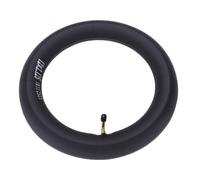 VGEBY Tubo Interior de Goma para Patinete, 12x2.125, Válvula Doblada de 90 Grados para Patinete Eléctrico para Niños, Reemplazo de Mini Bicicleta de Playa