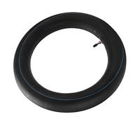 VGEBY Tubo Interior de Goma, Tubo de Neumático Inflable de Válvula Recta para Motocicletas de Cuatro Tiempos de 90 CC, 110 CC y 125, con Estructura Estable y Gran Flexibilidad