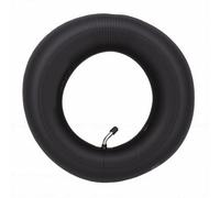 VGEBY Tubo Interior de Neumático de Scooter, Tubo Interior de Goma de 10x2,5 con Vástago de Válvula Doblado de 135 Grados para Reemplazo de Scooter Eléctrico M365 1S F40 G30