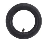 VGEBY Tubo Interior de Scooter Eléctrico, Reemplazo de Tubo Interior de Scooter Apto para Boquilla de Aire de ángulo Recto de 90° M365 Pro 8.5x2-5.5