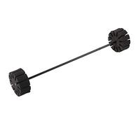 VGEBY1 Arrow Rack, 12 Piezas Arrows EVA Foam Arrow Rack Flechas portátiles Soporte para Separador de Rack Flecha Ajustable Accesorio de Caza de carcaj Trasero