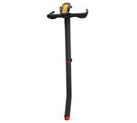 VGEBY1 Barra de Control de Scooter Equilibrio Scooter Manillar Manillar Ajustable con Soporte para teléfono para miniPRO miniLITE Ninebot Scooter