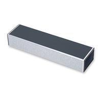 VGEBY1 Barra de nivelación de Barra de nivelación de Barra de nivelación de traste de Guitarra Luthier Herramienta de fijación para Guitarra bajo