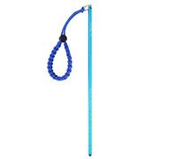 VGEBY1 Bastón de Buceo con Eslinga, Herramienta práctica Duradera Resistente para señalar Criaturas saseaes interesantes Mientras bucea(Azul) Deportes Acuáticos Artículos De Natación