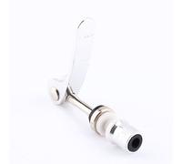 VGEBY1 Bike Release rpida Postta Seiva Nuevo ciclismo Releaciones rpidas Bicicletas SEATO POST POST PERDE PERDO PARA PARCELA PARA LA MOUNTAY ROAD