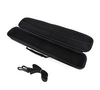 VGEBY1 Bolsa de caña de Pescar Bolsa de Almacenamiento de Aparejos de Pesca portátiles EVA Impermeable Caña de Pescar Llevar Organizador Funda Bolsa de Herramientas de Pesca para Pescadores