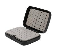 VGEBY1 Caja de Pesca con Mosca, Cebo de Pesca Caja de Aparejos de Gancho Accesorios de Almacenamiento Herramienta de Pesca(A) Artículos De Pesca Y Almacenamiento