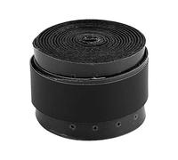 VGEBY1 Cinta de Mango de Tiro con Arco, el Tiro al Arco Absorbe la Cinta del apretón de la canalización del Arco para el Arco recurvo Compuesto(Negro)