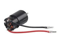 VGEBY1 El Motor del Coche de Control Remoto, 550 Cepillado Motor Cepillado Piezas del Motor para RC Modelo de Coche(12T)