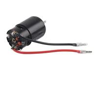 VGEBY1 El Motor del Coche de Control Remoto, 550 Cepillado Motor Cepillado Piezas del Motor para RC Modelo de Coche(12T)