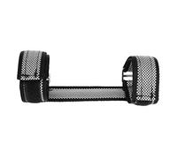 VGEBY1 Entrenador de Brazo de Recto, Corrector de Codo de Ayudas de Entrenamiento para el Swing de Correa Ajustable Corrector de Postura Mantiene el Brazo Izquierdo Recto