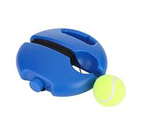 VGEBY1 Entrenador para la Pelota de Tenis, autoaprendizaje de la Base de Tenis Herramienta de Entrenamiento de la Pelota de Rebote de zócalo