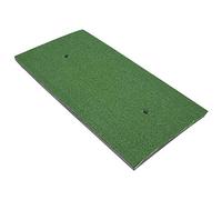 VGEBY1 Estera del Golf, Accesorio de Alta Resistencia portátil de la Herramienta del Entrenamiento del Golf del cojín de la práctica del Golf de los 60 * 30cm