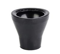 VGEBY1 Garra de Pelota de Golf, Copa de succión de Golf Recogedor de Pelota de Golf Copa Retriever para empuñaduras de Putter