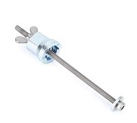 VGEBY1 Herramienta de desmontaje del buje de Bicicleta, Buje de Bicicleta reparación de bujes de Acero Inoxidable Herramienta de buje del Volante para Extractor Nucleo