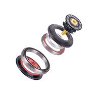 VGEBY1 Juego de direcci n para bicicleta, horquilla delantera, tubo c nico, 42-52 mm, accesorio para ciclismo