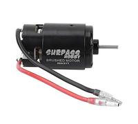 VGEBY1 Motor de Coche de Control Remoto Motor Barrido por 550 Piezas de Motor Barrido para el Coche Modelo RC(21T)