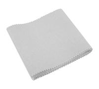 VGEBY1 Paño de la Cubierta de la Llave del Piano, Teclado Anti-Polvo Resistente al Desgaste de la Franela Accesorios del Teclado del Piano