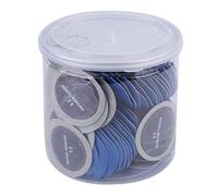 VGEBY1 Parche de reparación de neumáticos, 120PCS 43mm Parches Redondos de reparación de neumáticos de Goma Natural Parche frío Sportinggoods Bicicletas Y Sportinggoods Bicicletas Y Repuestos